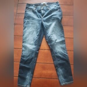 Torrid 16R Skinny Jeans